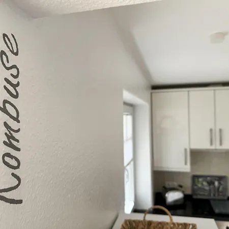 Topplicht Apartmán *