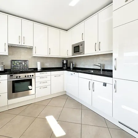 Apartment Topplicht Schonberg in Holstein