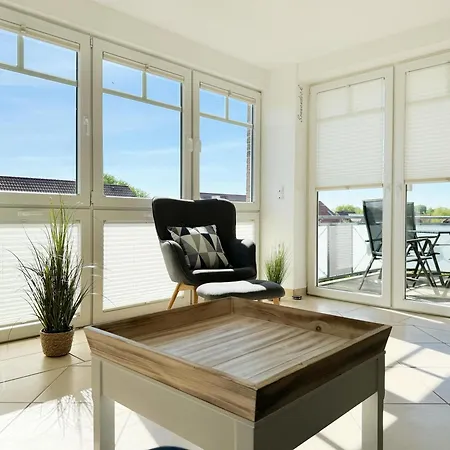 Apartmán Topplicht *