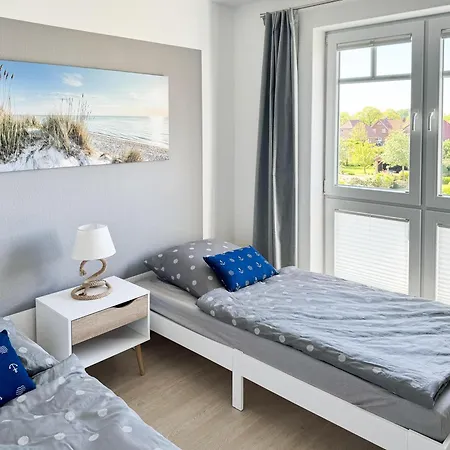 Topplicht Apartment *