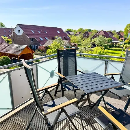 Topplicht Apartment
