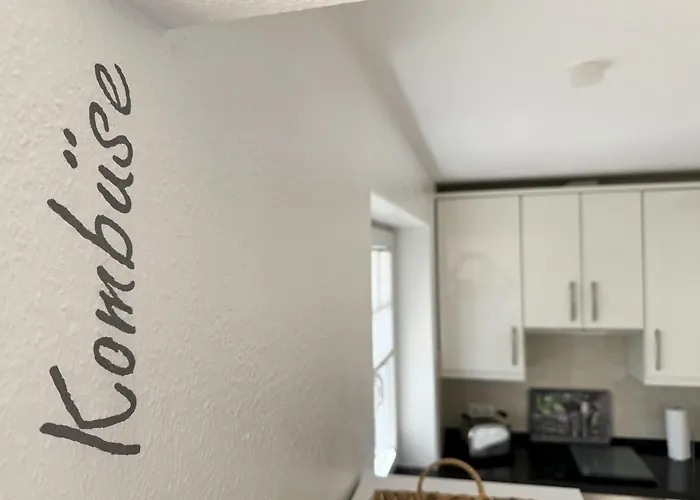 Topplicht Apartamento *