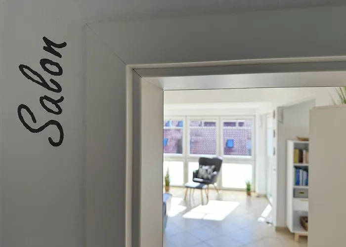 Topplicht * Schönberg in Holstein