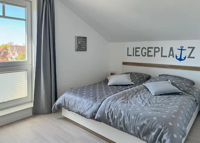 Topplicht * Schönberg in Holstein