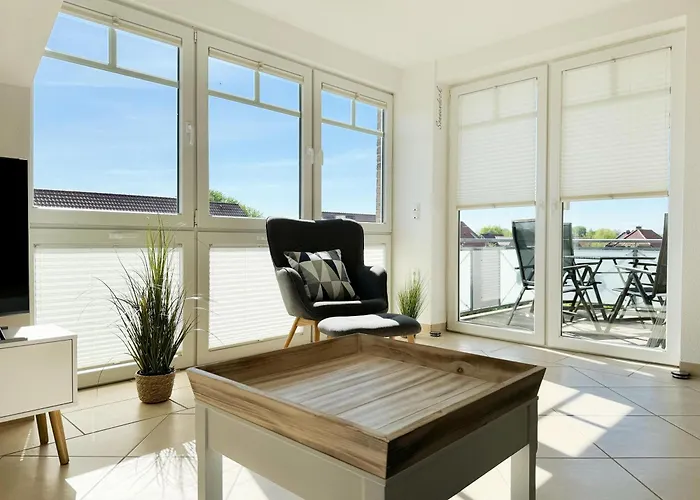 Apartamento Topplicht *