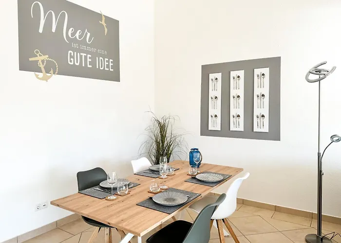 Topplicht Schönberg in Holstein