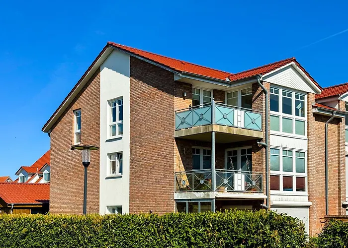 Topplicht Schönberg in Holstein