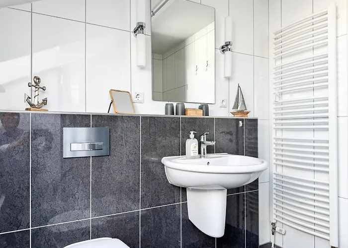 Apartamento Topplicht