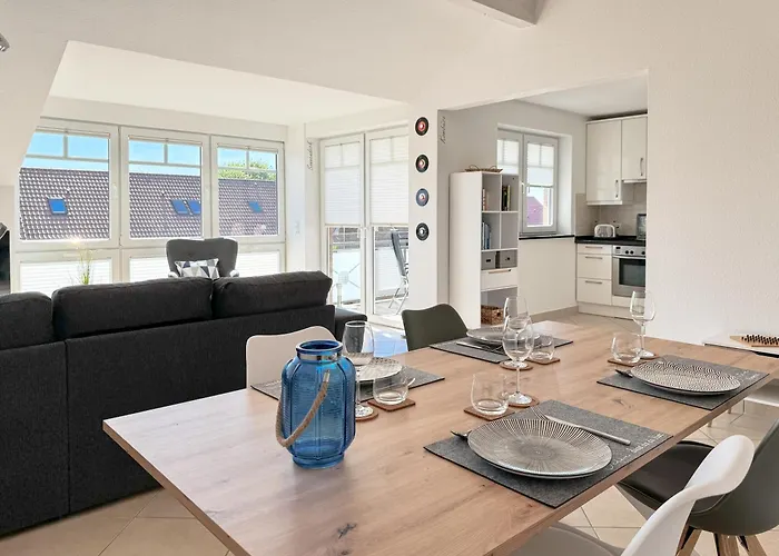 Topplicht * Schönberg in Holstein